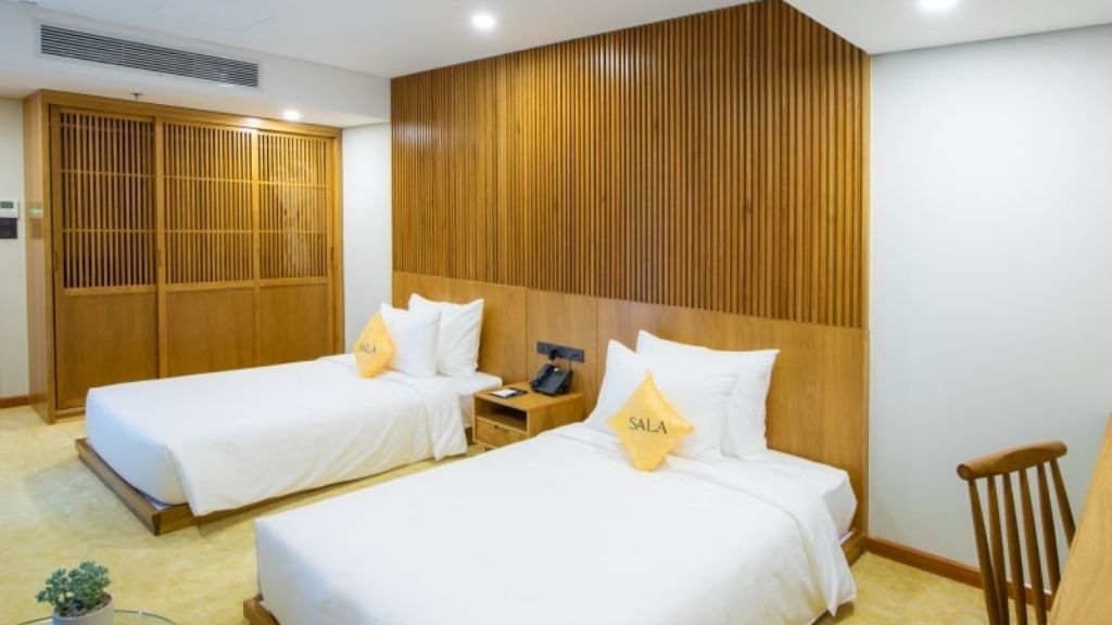 Osaka Apartment - Bestbooking.vn